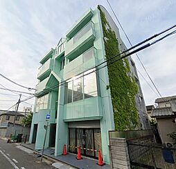 テクノコート久寿川