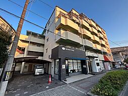 ラ・レジェール広瀬