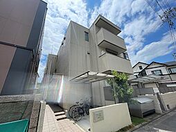 ヴァン クレール 西宮北口