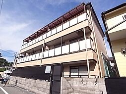 林マンション