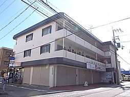 西宮市熊野町