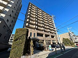 ドミールタワー幸大