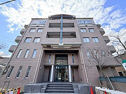 S-RESIDENCE夙川