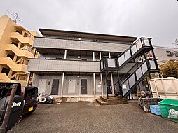 リブレメゾン甲東園エスト