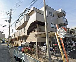 リブレメゾン仁川