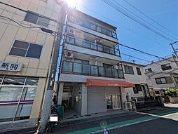 グレースハイツ西宮