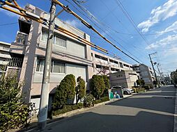 西北チェリーマンション