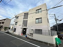 THE CITY 鳴尾