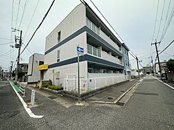 ウィンザー越水