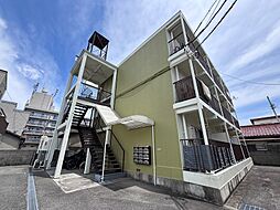 高橋マンション