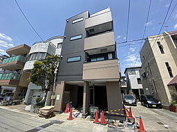 西宮市城ケ堀町