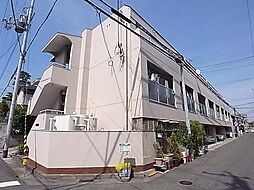 香枦園レジデンス