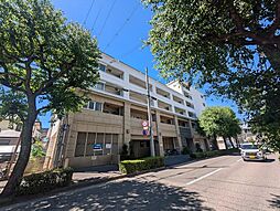 西宮アネックス