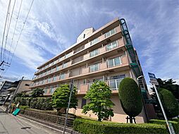 ユニテソリステ津門川