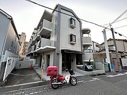 ジョイフル鳴尾