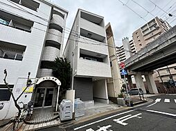 ベリーハイム今津