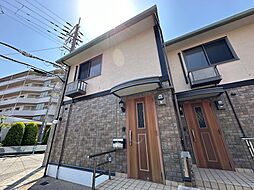 松山タウンハウス C棟