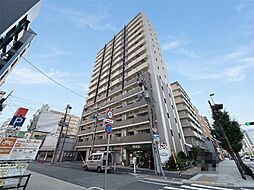 パークフラッツ尼崎