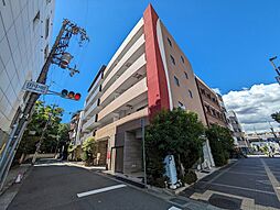 プレージュEBISU