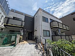 レグルス桜夙川