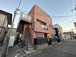 アヴニール西宮