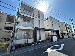 ヘーベルメゾン小松西町西棟
