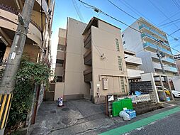 青葉ハイツ