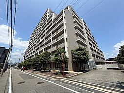 阪急西宮マンション