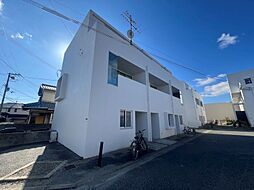 クレスト甲東園A棟