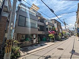 レジデンシア甲東園