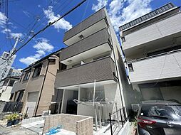 ALEGRIA西宮津門