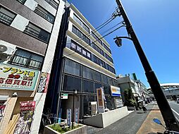 枝川ハイツ