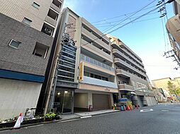 コーディアルコート前宏