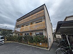 ペアコート仁川