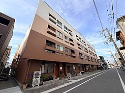 光南荘マンション