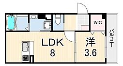 ソリティア芦屋西