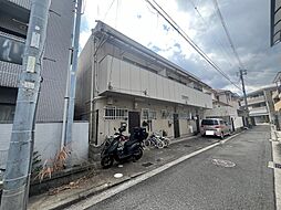 クローバーハウス