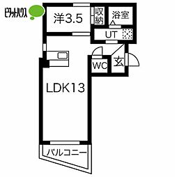 東岡崎Residence