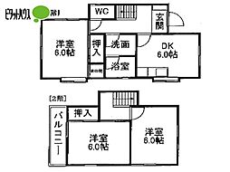 岡崎市井田町戸建