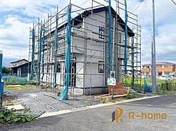 石岡市若松3丁目の一戸建て