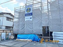 水戸市双葉台1丁目の一戸建て