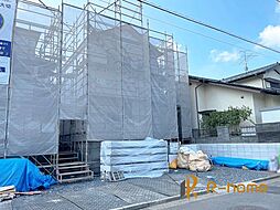 水戸市双葉台1丁目の一戸建て