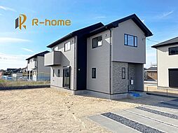 水戸市住吉町の一戸建て