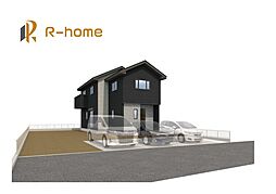 水戸市住吉町の一戸建て