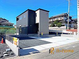 ひたちなか市殿山町2丁目の一戸建て