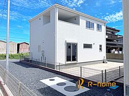 ひたちなか市磯崎町の一戸建て