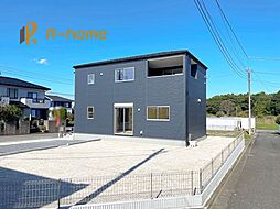 小美玉市先後の一戸建て