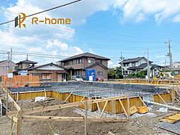 水戸市大塚町の一戸建て