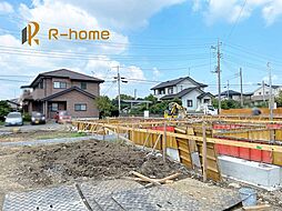 水戸市大塚町の一戸建て