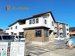 水戸市渡里町の一戸建て